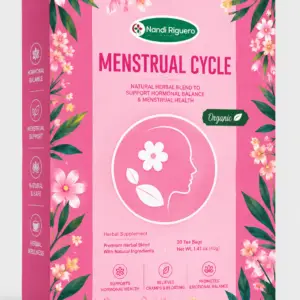 Menstrual Cycle