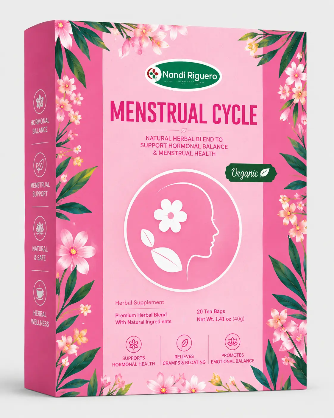 Menstrual Cycle
