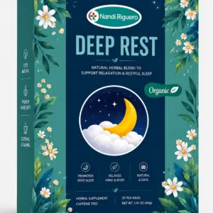 Deep Rest
