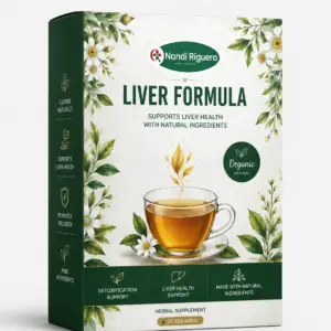 Liver Formula