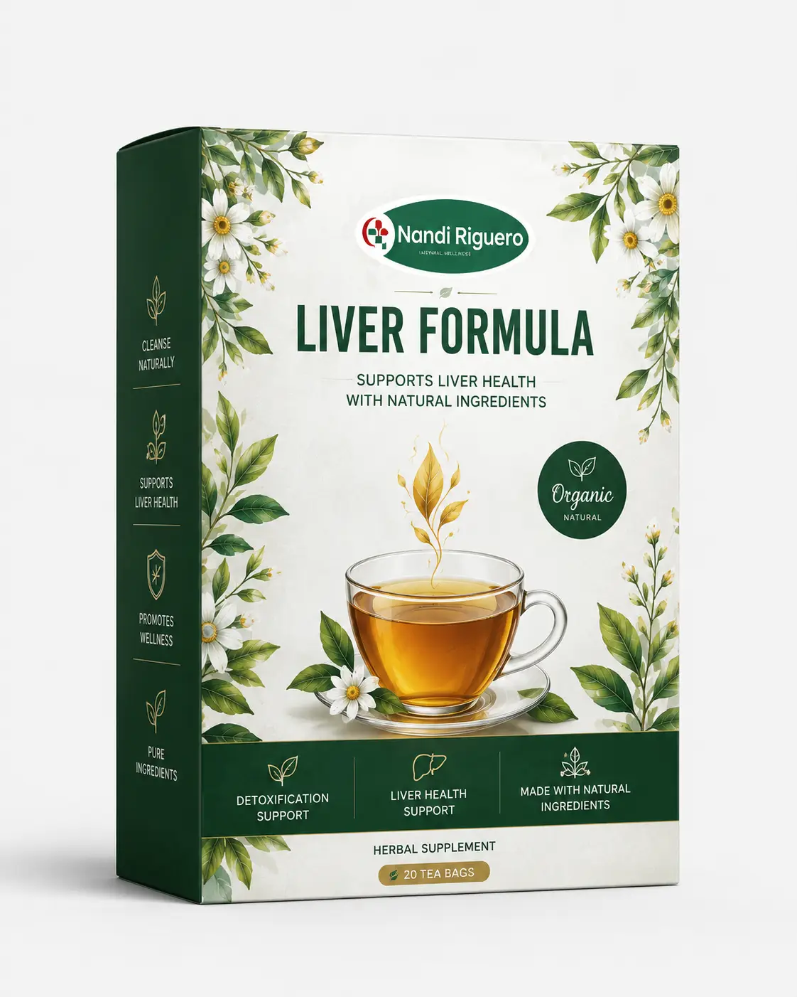 Liver Formula