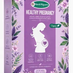 Healthy Pregnancy
