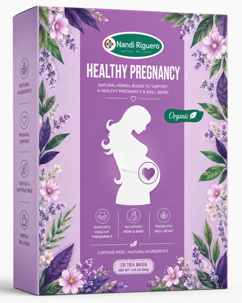 Healthy Pregnancy