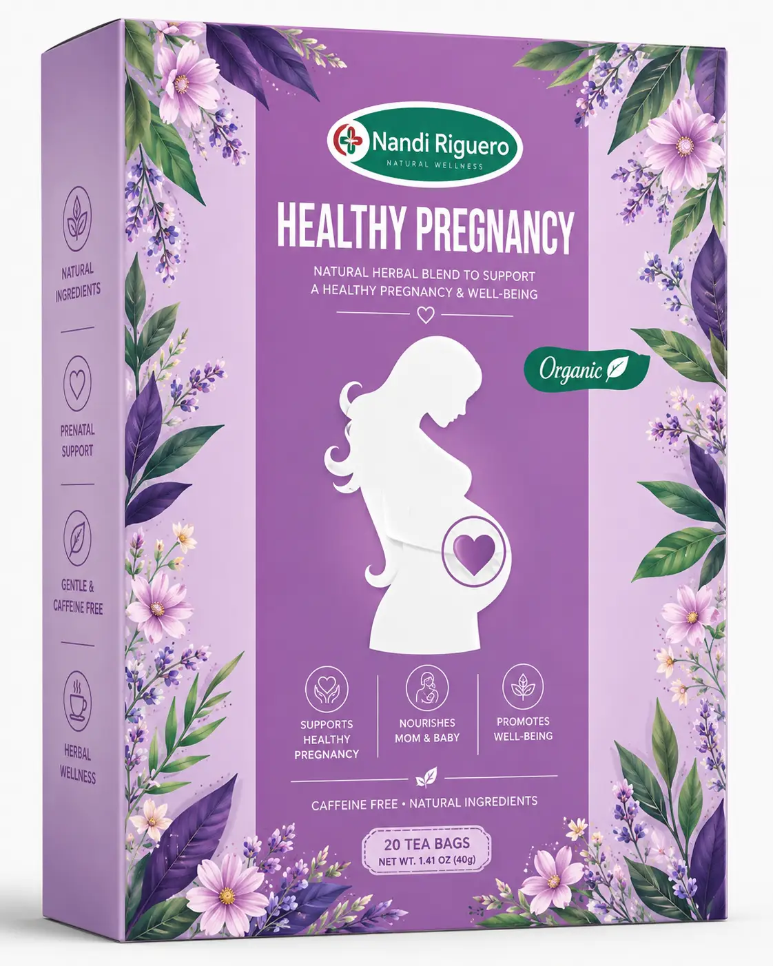 Healthy Pregnancy