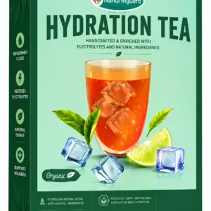 Hydration Tea