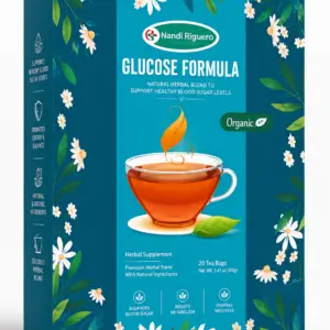 Glucose Formula